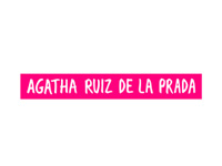 Logo Agatha Ruiz de la Prada