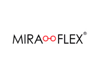 Logo Miraflex